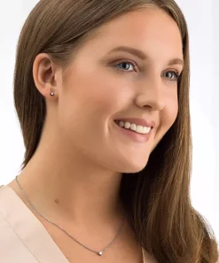 Bezel Halsband