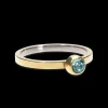 Bezel Ring