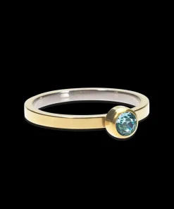 Bezel Ring