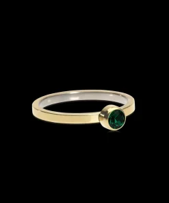 Bezel Ring
