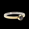 Bezel Ring