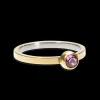 Bezel Ring