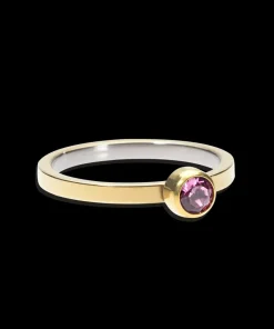 Bezel Ring