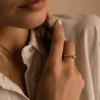 Bezel Ring