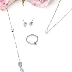 Bezel Ring
