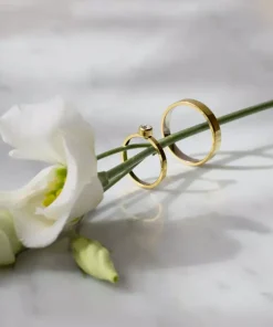Bezel Ring