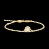 Brilliance Halo Armband