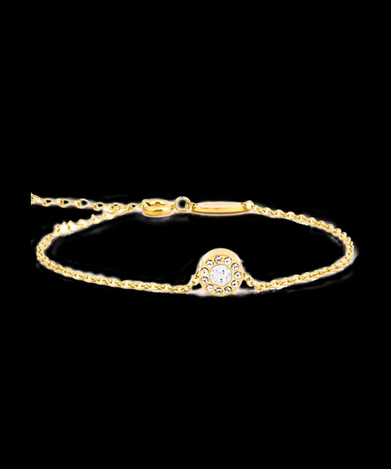 Brilliance Halo Armband