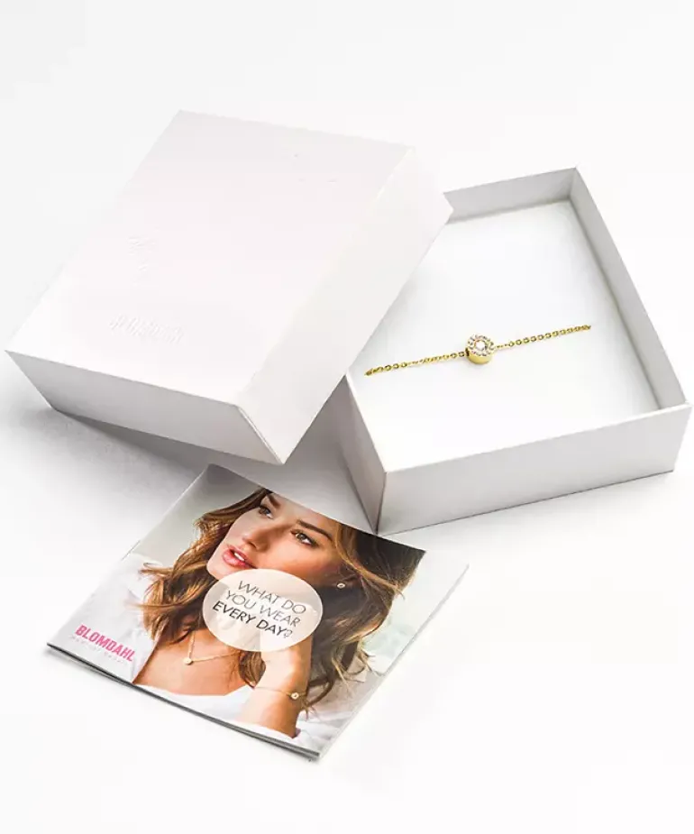 Brilliance Halo Armband