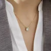 Brilliance Halo Halsband