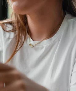 Brilliance Halo Halsband