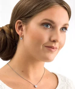 Brilliance Halo Halsband