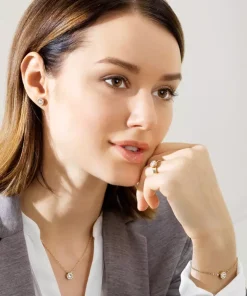 Brilliance Halo Halsband