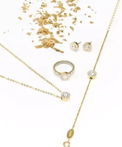 Brilliance Halo Halsband