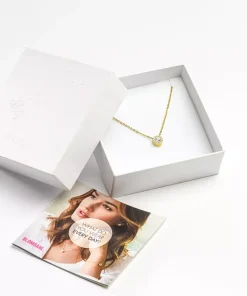 Brilliance Halo Halsband