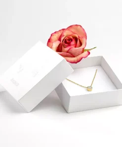 Brilliance Halo Halsband
