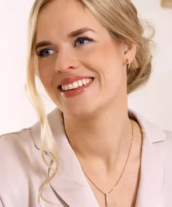 Brilliance Straight Halsband