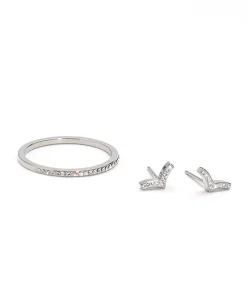 Brilliance Tiny Ring