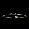 Butterfly Armband
