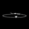 Butterfly Armband