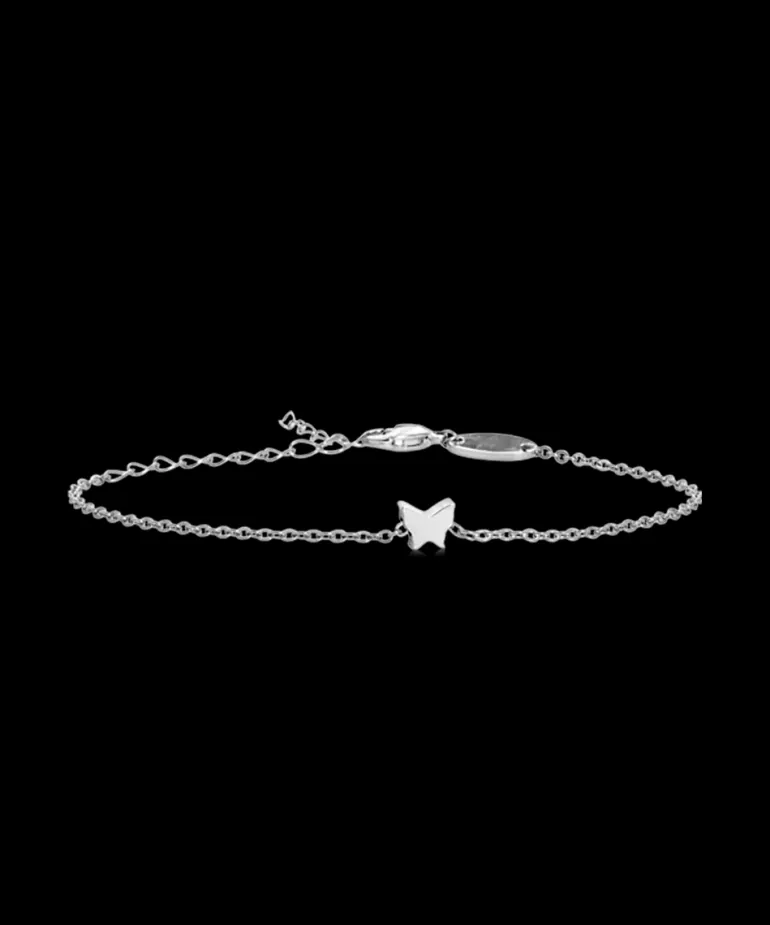 Butterfly Armband
