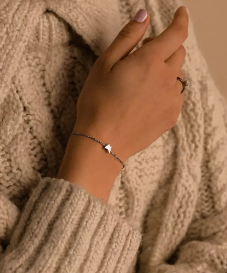 Butterfly Armband