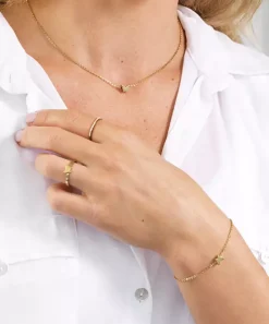 Butterfly Armband