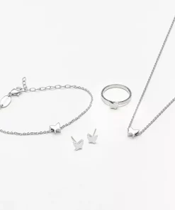 Butterfly Armband
