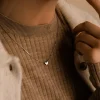 Butterfly Halsband