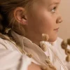 Daisy Örhänge