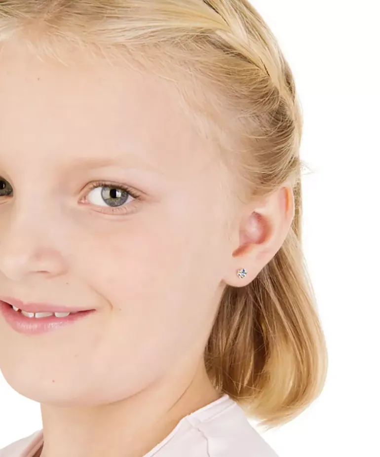 Daisy Örhänge