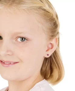 Daisy Örhänge