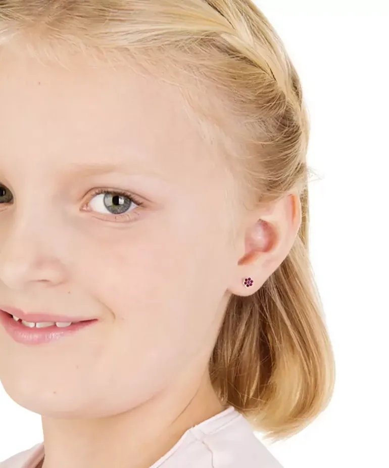 Daisy Örhänge