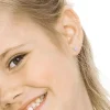 Daisy Örhänge