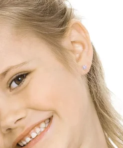 Daisy Örhänge