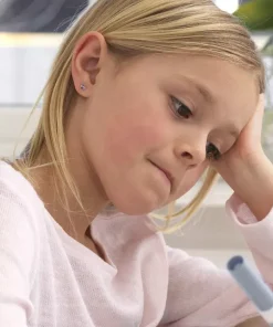 Daisy Örhänge
