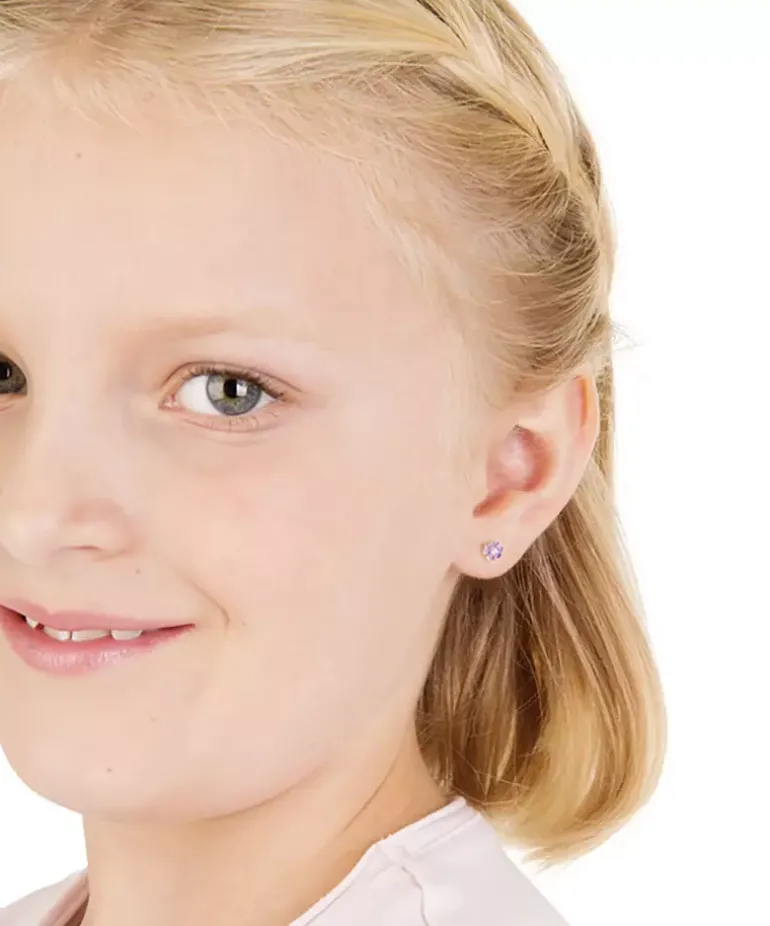 Daisy Örhänge