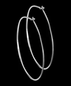 Ear Ring 35 mm