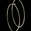 Ear Ring 35 mm