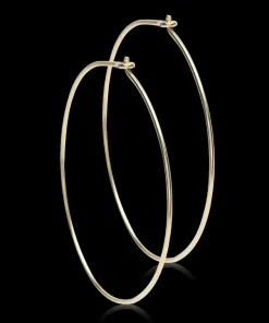 Ear Ring 35 mm