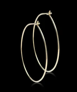 Ear Ring 30 mm
