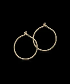 Ear Ring 14 mm