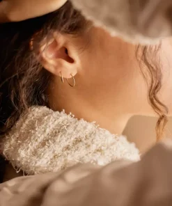 Ear Ring 14 mm