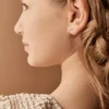 Ear Ring 12 mm