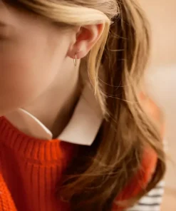 Ear Ring 14 mm