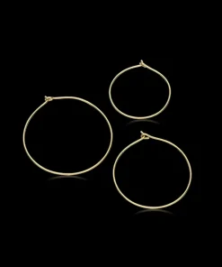 Ear Ring 25 mm