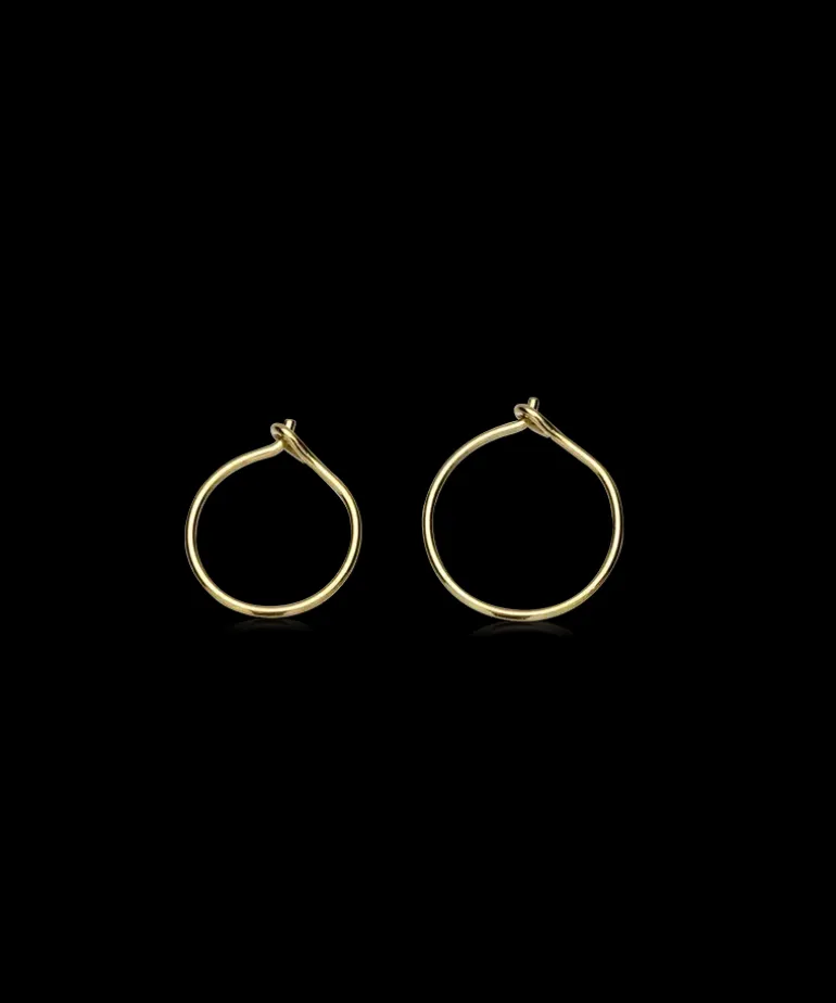 Ear Ring 14 mm