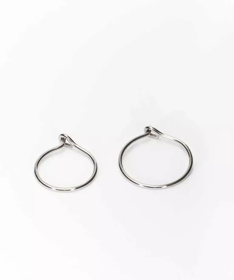 Ear Ring 14 mm