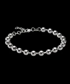 Globe Link Armband 18-22 cm