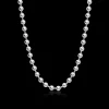 Globe Link Halsband 48-52 cm